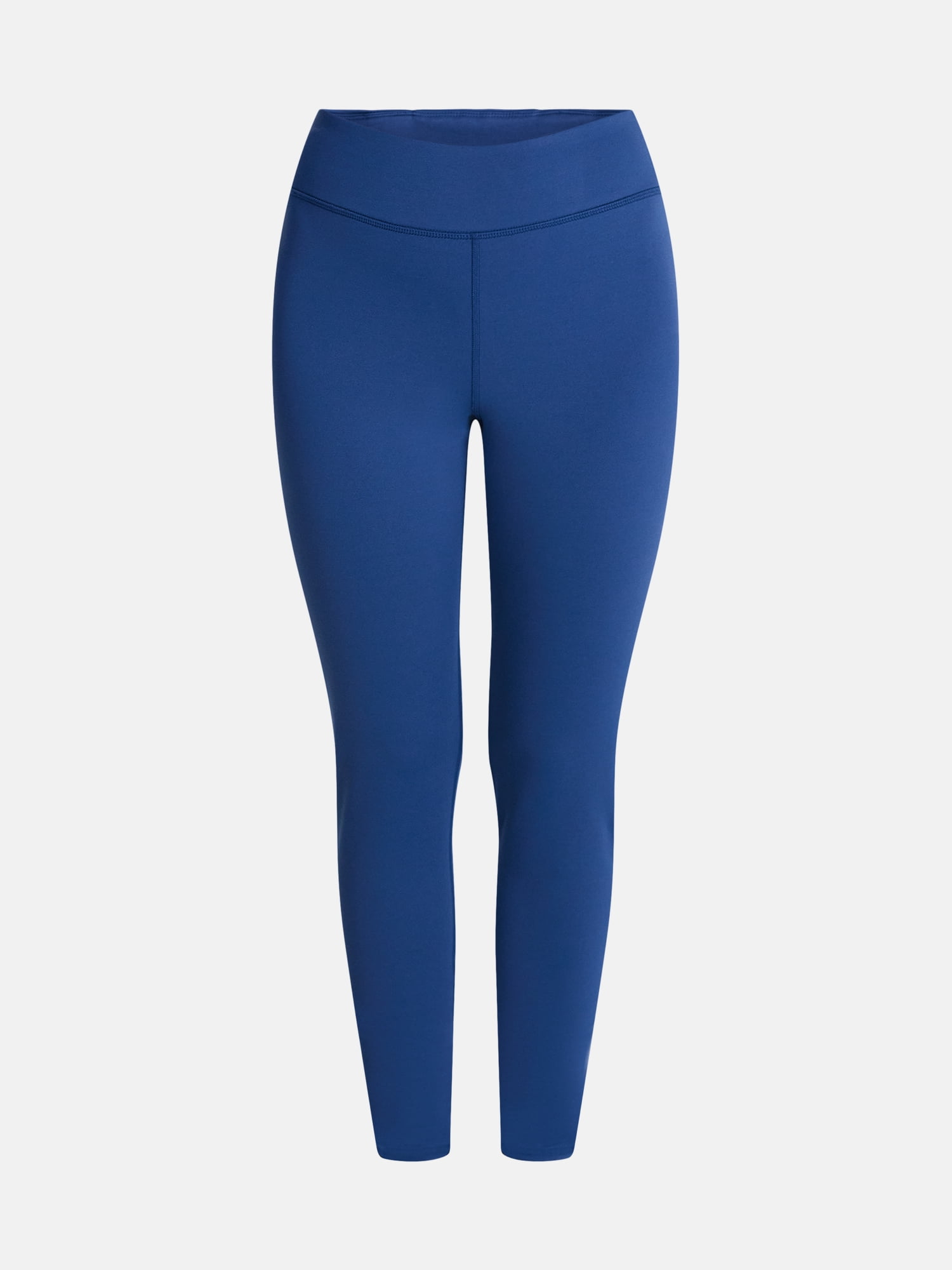 ClimateRight by Cuddl Duds Women's Super Warm Arctic Proof Base Layer Thermal High Rise Leggings, Sizes XS-4X
