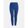 thumbnail image 6 of ClimateRight by Cuddl Duds Women's Super Warm Arctic Proof Base Layer Thermal High-Rise Legging, Sizes XS-4X, 6 of 6