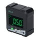 thumbnail image 1 of Caja De Nivel Digital, Medidor De ángulo Digital, Base Magnética, Portátil, 2 Modos, Pantalla LCD Retroiluminada Para Carpintería, Sitio De Construcción, 1 of 7