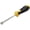 8mm, variant on 7mm Socket Wrench , Hex Nut Driver with Cushion Grip, High Carbon Steel Tool for Furniture Assembly, & DIY Repairs