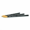 thumbnail image 3 of China Marker, Black, Thin Lead, 12/Pack | Bundle of 2, 3 of 4