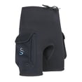 thumbnail image 2 of Pantalones cortos de buceo de 3mm shamjiam traje de neopreno de primavera para hombre L, 2 of 9