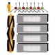 thumbnail image 1 of Compatible con el kit de robot Ecovacs Deebot Ozmo T9 T8 T8 Max T8 Aivi T5 N8 N5, 1 of 5