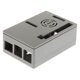 thumbnail image 1 of Caja Protectora Cubierta Inferior para Board / LCD / Fan gris, 1 of 9