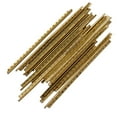 thumbnail image 4 of mmirethe Replacement Guitar Fret Wires 2mm Electric Guitar Standard Frets Smooth Durable For Maintenance 20 Frets, 4 of 5