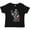 AB-Black, variant on Inktastic Barber Skater Boys or Girls Toddler T-Shirt