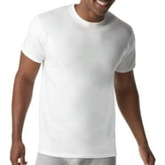 Big Men's Cool Dri T-Shirts, 5 Pack - Walmart.com