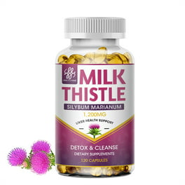 Super Milk Thistle® X  Integrative Therapeutics®
