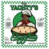 Lil Yachty’s Garden veggie supreme pizza 26.4oz