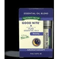 thumbnail image 3 of Nature's Truth Good Nite Calming Comfort Relaxing Roll-On, 0.33oz, 4-Pack, 3 of 5