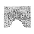thumbnail image 3 of Juego de alfombrilla de baño antideslizante de 2 uds, alfombra de baño suave, alfombra absorbente de agua, alfombrilla de felpa para el hogar tholdsy HA001740-03, 3 of 6