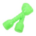 thumbnail image 4 of LOLIPPYY 2pcs Dumbbells Hand Weights For For Active Play And Exercise For Gymnastics And Early Sports Activities, 4 of 8