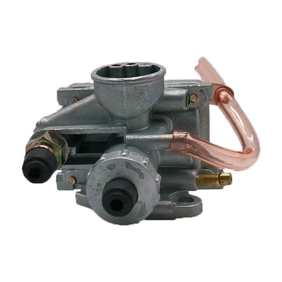 suitable for Carburetor for Suzuki TB50 TB60 GEELY 50 QINGQI 50 fit for 2 stroke Scooter D1E41QMB carb PZ15