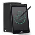 thumbnail image 2 of TFixolPortable 8 Inch LCD Writing Tablet Ultra-thin Electronic Drawing Board Reusable Handwriting Pad with Stylus Pen Erase Button Gift for Children Students Adults at Home Office School Travel, 2 of 7