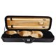 thumbnail image 5 of Portable Violin Case, Sweat-absorbing Portable Violin Box, Office For Home Violin School, 5 of 8