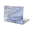 thumbnail image 1 of KSK KAISHEK Plastic Hard Protective Shell Case Cover Only Compatible 2020 2019 Released MacBook Pro 16" XDR Display & Touch ID Model: A2141 Marble A 214, 1 of 5