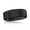 Black Plated, variant on Black Plated Men's Geometric Spinner Ring in Stainless Steel - Comfort Fit Ring for Men - Fine Jewelry Gift for Him-11