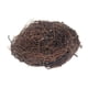 thumbnail image 3 of Jaula Nido para pájaros Soledad Tejido Natural 15cm 6 piezas, 3 of 9