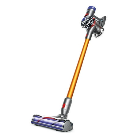 Dyson V8 Absolute Cordless Stick Vacuum, (Dyson Dc35 Multi Floor Cordless Vacuum Cleaner Best Price)