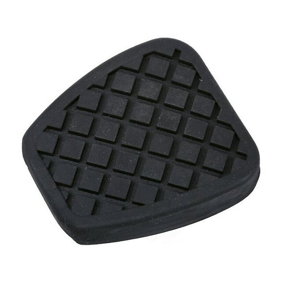 Brake Pedal Pad - Compatible with 2006 - 2011 Chevy HHR SS 2007 2008 2009 2010