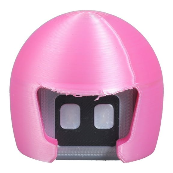 lixuesong Robot Car Dashboard Decors Strong Automotive Interior Toy Stylish Vehicles Robot Ornament for Enthusiasts