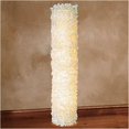 thumbnail image 1 of Lumisource LS-LACE TOWER Lace Tower Lamp, 1 of 2
