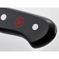 thumbnail image 3 of WÃ¼sthof Gourmet Boning Knife, 5-Inch, Black (1025046114), 3 of 4