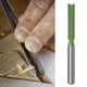 thumbnail image 5 of Fresa Recta Doble Flauta Con Vástago 6 Mm (6x30), 5 of 7