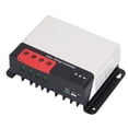 thumbnail image 4 of 12V 24V MPPT Solar Charge Controller, Auto Tracking Solar Panel Regulator Parameters Adjustable Solar Panel Battery Intelligent Regulator for RV, Ship, 3 Phase Charge Management, 4 of 7