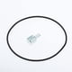 thumbnail image 2 of Trim Motor Reversible Compatible con para Reemplazo OEM Funcionalidad de Rotación de 12V Eje de 8mm para Barcos Mantenimiento Marino, 2 of 8