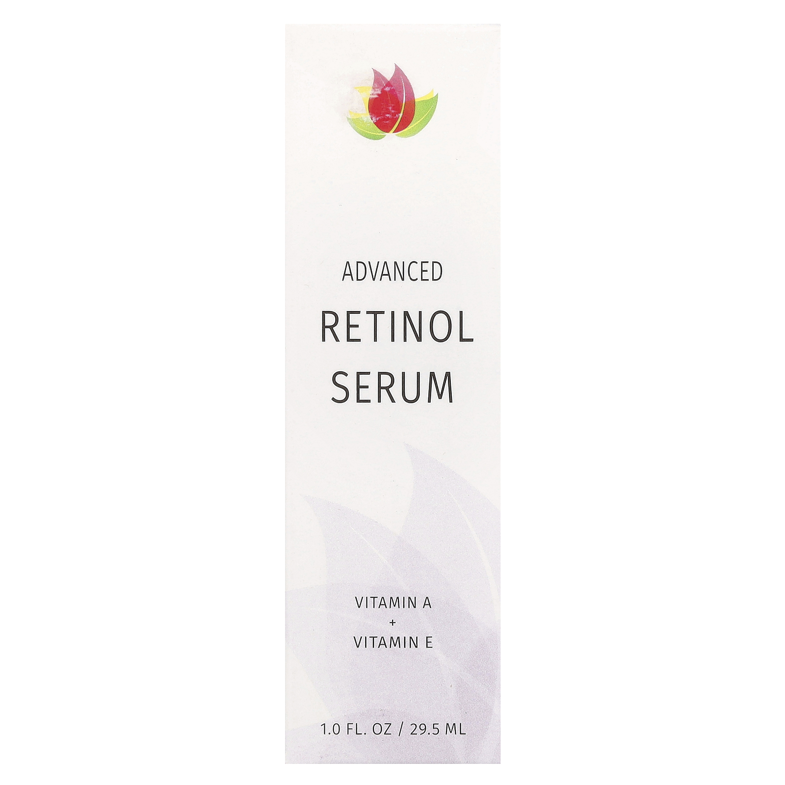 Reviva Labs Advanced Retinol Serum, 1.0 fl oz (29.5 ml)