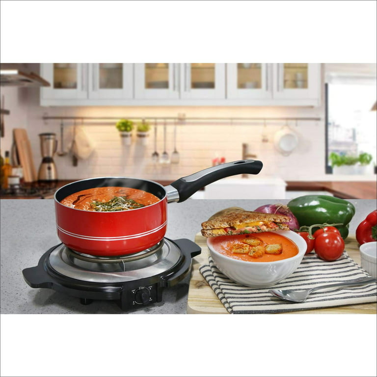 hot plate electric, Rotating Food Insulation Warmer Board 300W