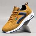 thumbnail image 3 of Men's Fashion Casual Sneakers, 3 of 9
