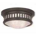 thumbnail image 1 of Berwick 73051-07 Lampe de Plafond Bronze, 5 Po., 1 of 3