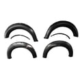 thumbnail image 1 of TrailFX Fender Flare TFF3002S TFX Fender Flares; Pocket Style; Extended Tire Coverage; Black Smooth Paintable Finish; Injected Polypropylene, 1 of 7