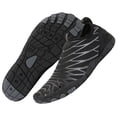 thumbnail image 1 of WDOplteas Zapatos Zapatos Playa Descalzos Secado Rápido Antideslizante para Hombres Mujeres (Negro 39), 1 of 9
