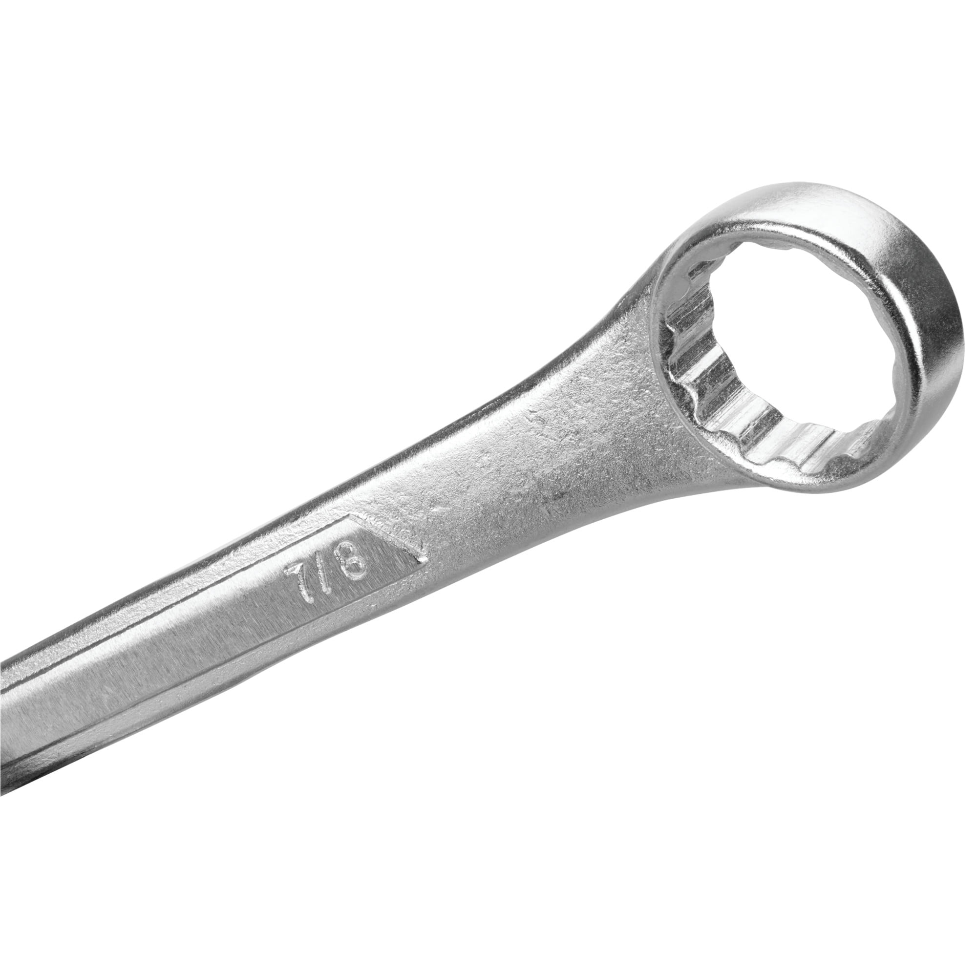 Performance Tool W1084 Combination Wrench Set, 22-Piece