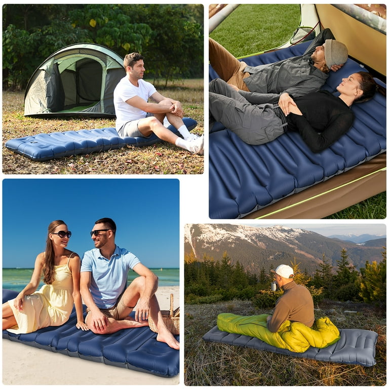 Camping Mat 