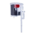 thumbnail image 2 of Flynix Aquarium Filter Fish Tank Filter Replacement Power Waterfall Filtration System C, 2 of 9