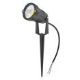 thumbnail image 1 of Lámpara COB LED Jardín Césped Impermeable Paisaje al aire libre Sendero Focos (WW), 1 of 9