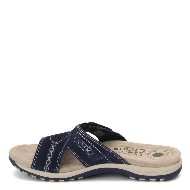 Earth origins 2025 sizzle slide sandals