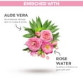 thumbnail image 4 of St. Ives, Refreshing Body Wash, Rose Water & Aloe Vera, 16 fl oz (473 ml), 4 of 13