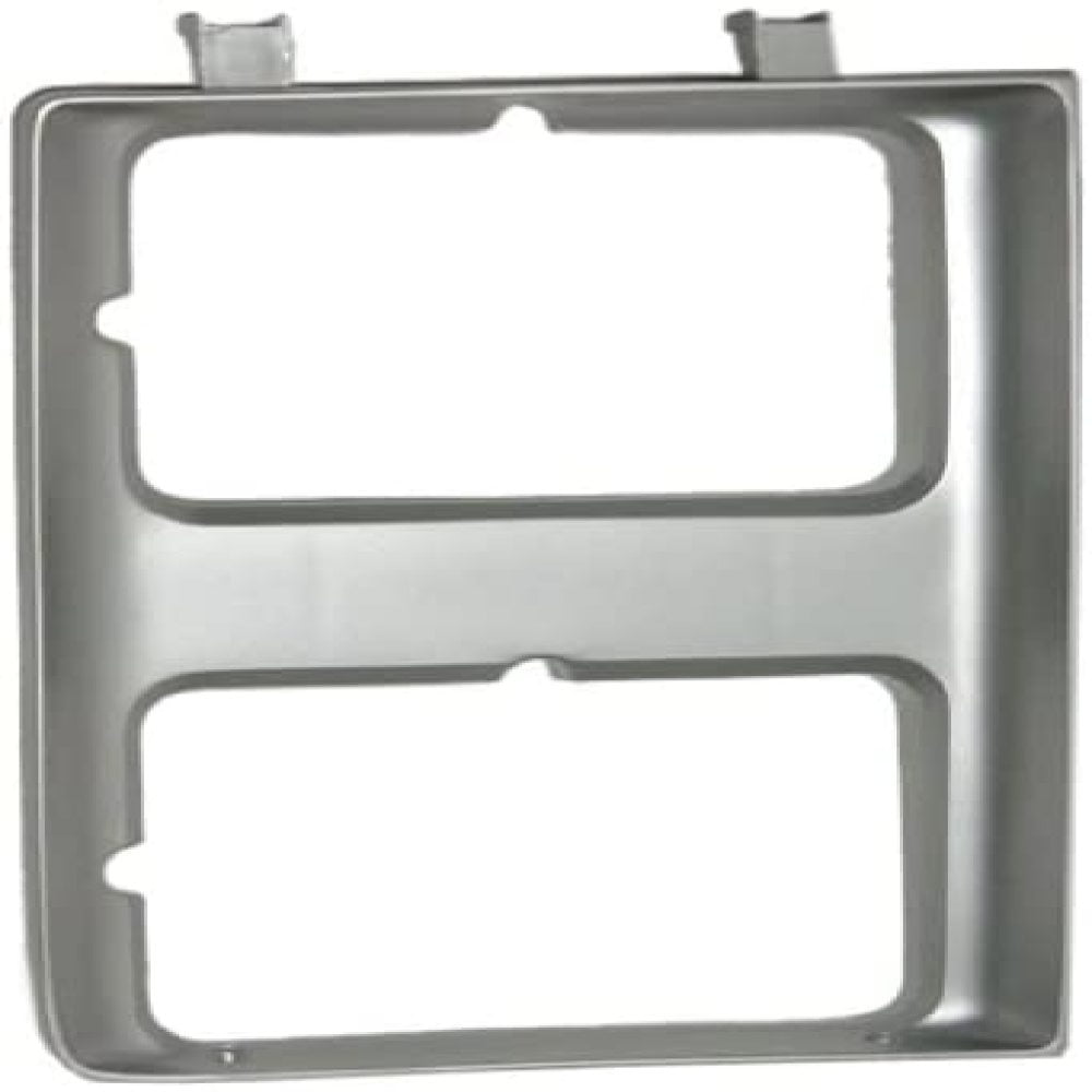 OE Replacement Chevrolet/GMC Passenger Side Headlight Door Partslink Number GM2513126 OE Replacement Chevrolet/GMC Passenger Side Headlight Door Partslink Number GM2513126