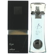 Armaf Mens Beau Acute EDP 3.4 Oz Fragrances 6294015101522