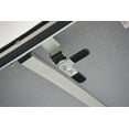 thumbnail image 2 of Extang 38480 Tonneau Couverture Pleine Inclinaison SL Souple Articulé Snapless Non-Verrouillable Noir, 2 of 2