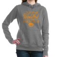 thumbnail image 1 of CafePress - Most Wonderful (Orange) Hooded Sweatshirt - Pullover Hoodie, Classic & Comfortable Hooded Sweatshirt, 1 of 1