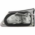 thumbnail image 2 of KarParts360 For 2006 2007 2008 Lexus IS350 Back Up/Tail Light Assembly Pair Driver and Passenger Side For LX2886100 LX2887100 | 81591-53061, 81581-53061, 2 of 5