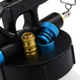 thumbnail image 3 of vidaXL Pneumatic Brake Bleeder Extractor Pump with Filler Bottle 0.92 gal, 3 of 7