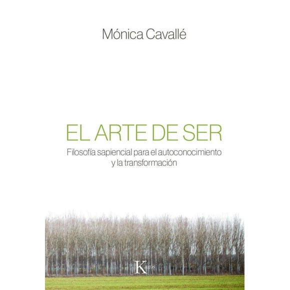 EL ARTE DE SER KAIROS MONICA CAVALLE