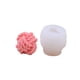 thumbnail image 3 of Ounissouiy Molde de silicona Hilo de lana Tridimensional Ligero Fácil de usar Moldes de decoración Molde decorativo y flexible Fondant Artesanía Ounissouiy HA080791-00, 3 of 6